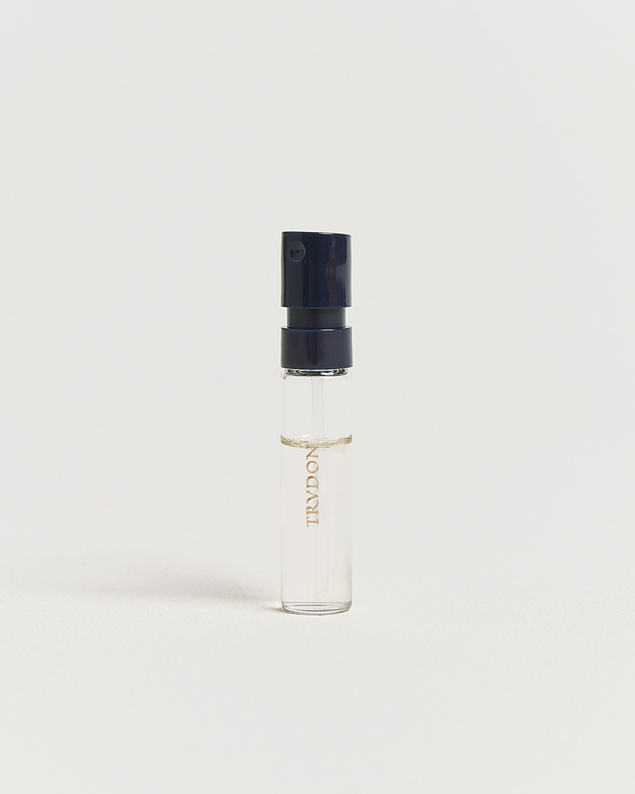 Homme | Parfums | Trudon | Nuit Rouge 45D Sample 1,5ml 