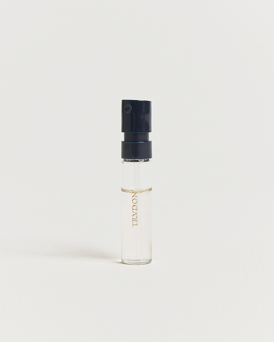 Homme | Parfums | Trudon | Nuit Rouge Mystique Sample 1,5ml 