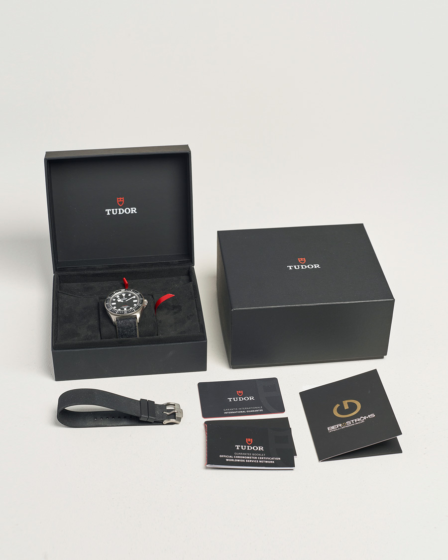 Homme | Pre-Owned & Vintage Watches | Tudor Pre-Owned | Pelagos 