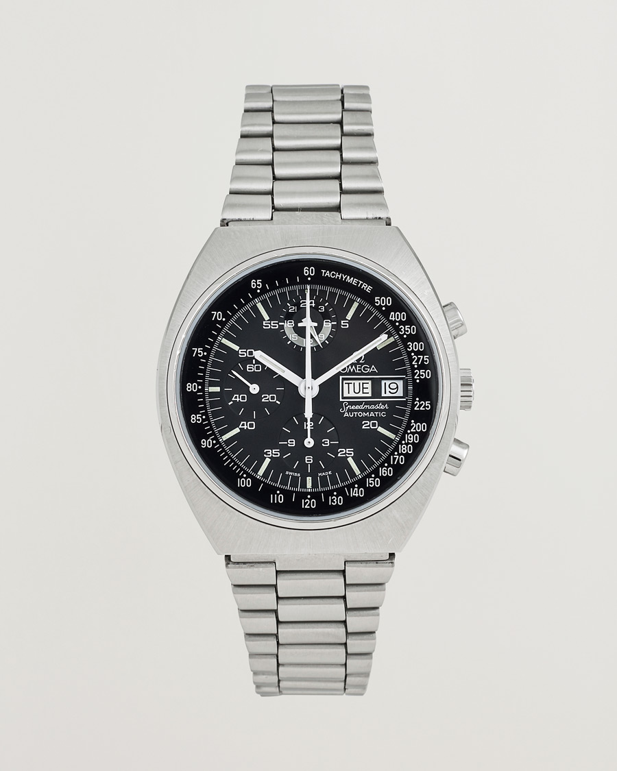 Homme | Omega Pre-Owned Speedmaster Mark IV | Omega Pre-Owned | Speedmaster Mark IV