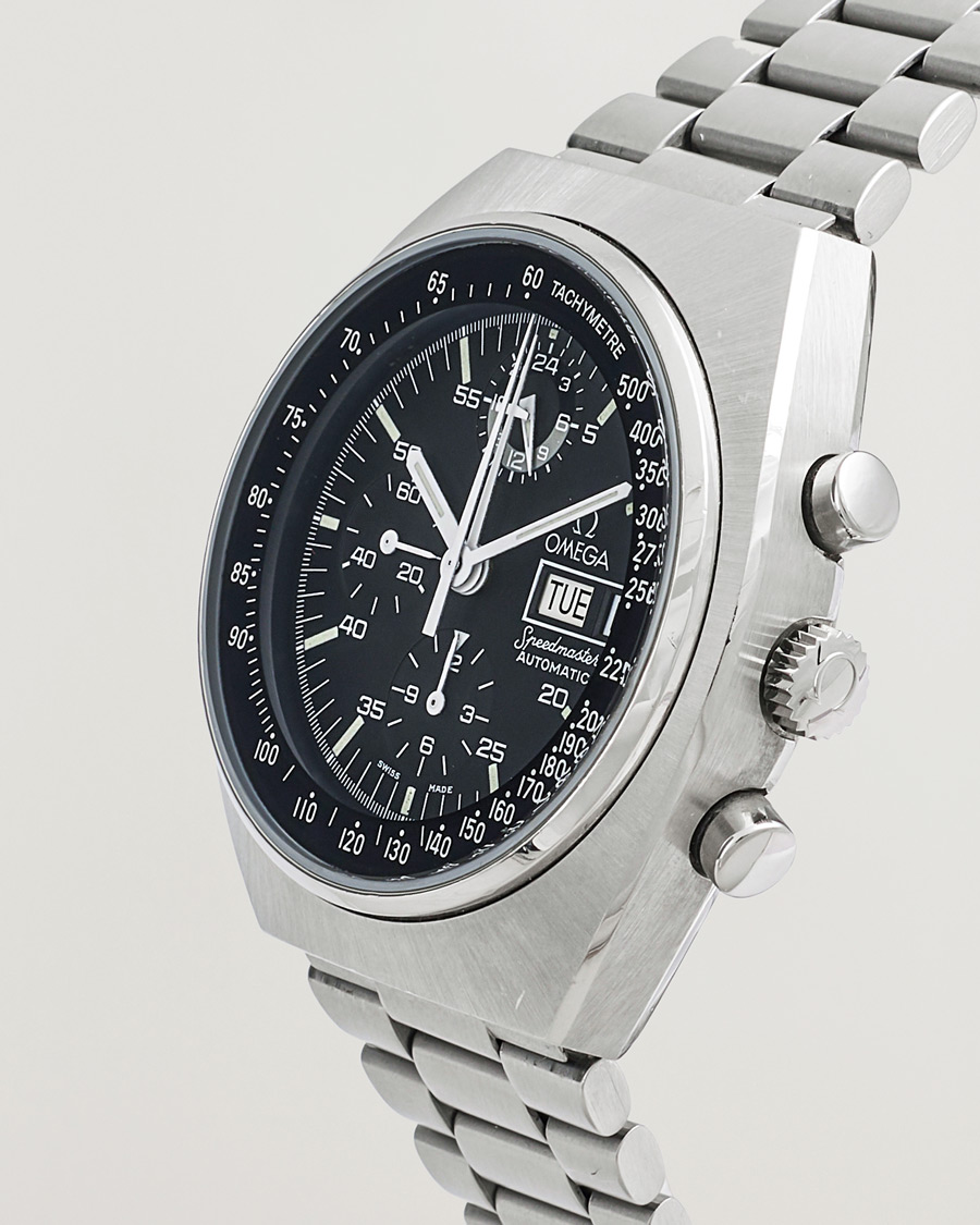 Homme | Omega Pre-Owned Speedmaster Mark IV | Omega Pre-Owned | Speedmaster Mark IV