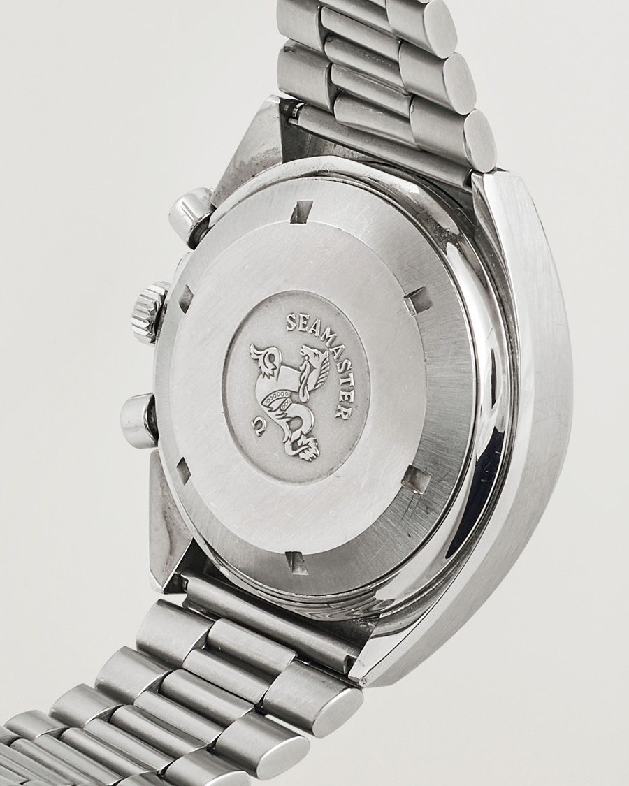 Homme | Omega Pre-Owned Speedmaster Mark IV | Omega Pre-Owned | Speedmaster Mark IV