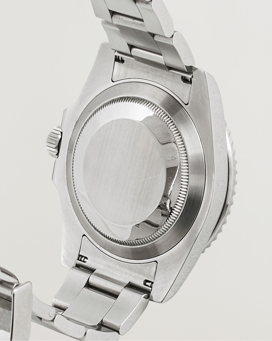 Homme | Rolex Pre-Owned Submariner No date | Rolex Pre-Owned | Submariner No date