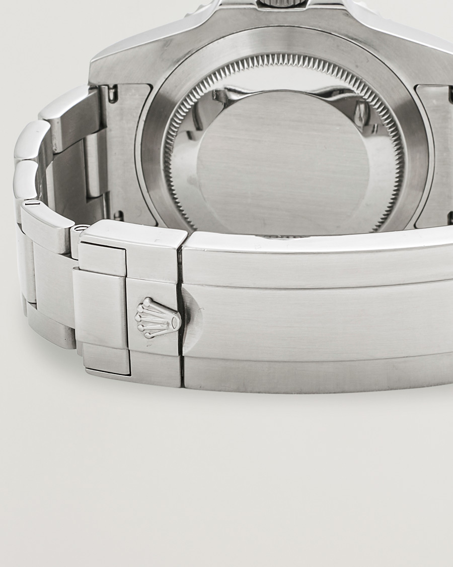 Homme | Pre-Owned & Vintage Watches | Rolex Pre-Owned | Submariner No date