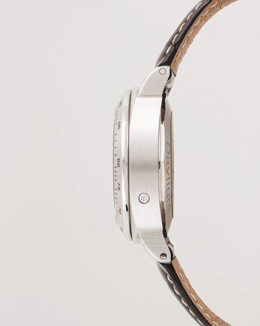 Homme | Pre-Owned & Vintage Watches | Panerai Pre-Owned | Luminor Daylight