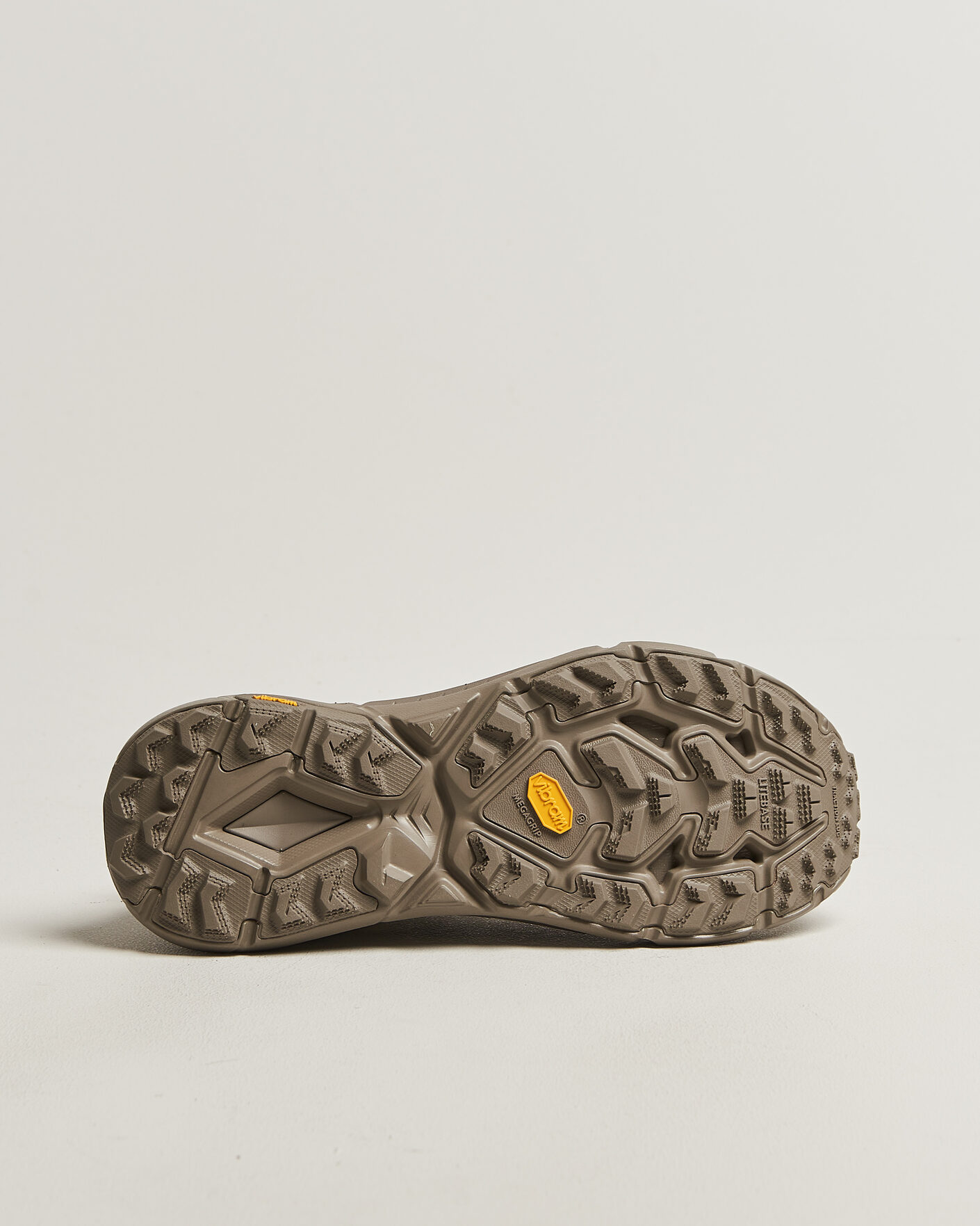 Homme | | Hoka One | Hoka Mafate Speed 4 Lite Light Roast/Oatmeal