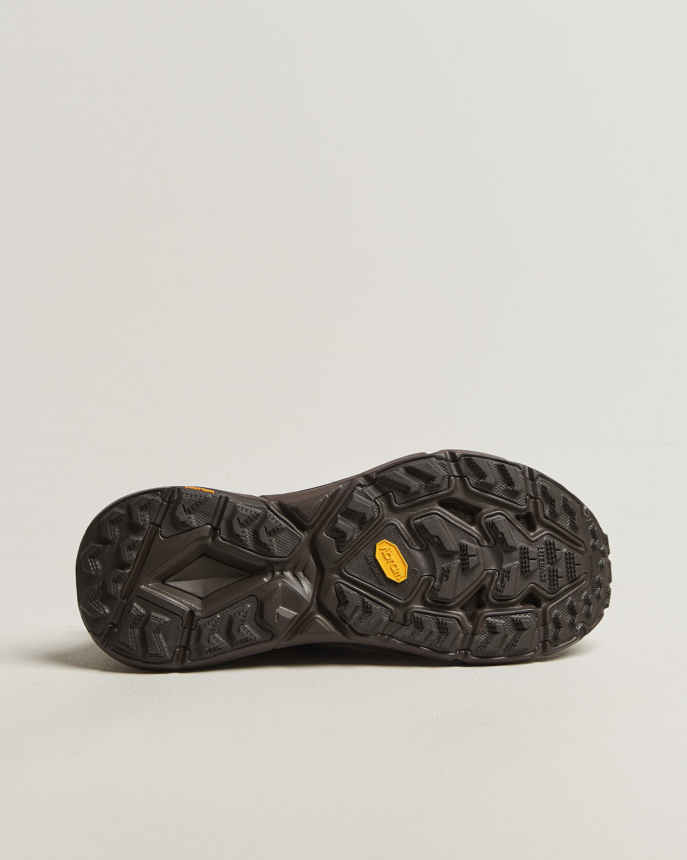 Homme | | Hoka | Mafate Speed 4 Lite Tree Bark/Cast Iron
