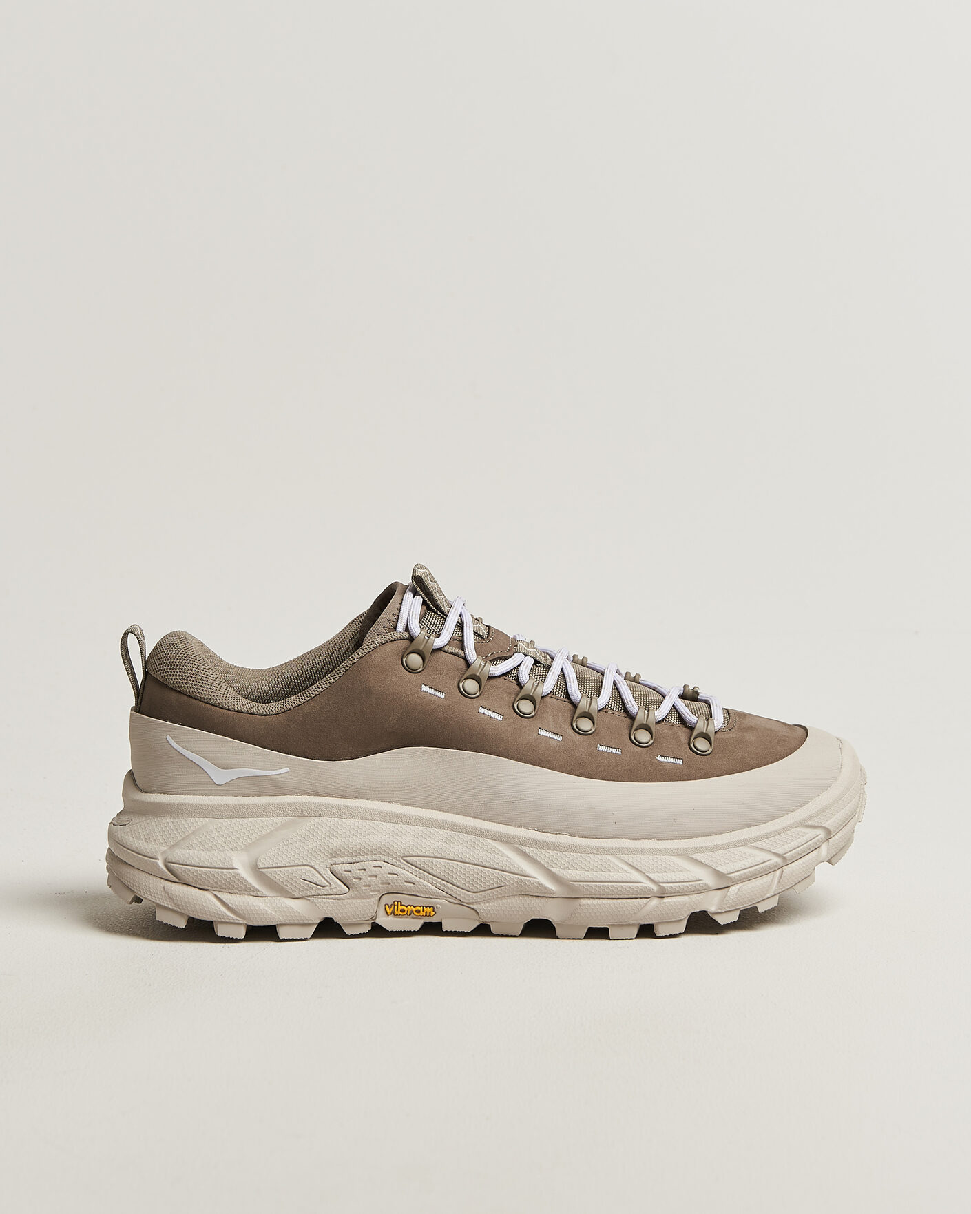 Homme | | Hoka | Tor Summit Light Roast/Putty