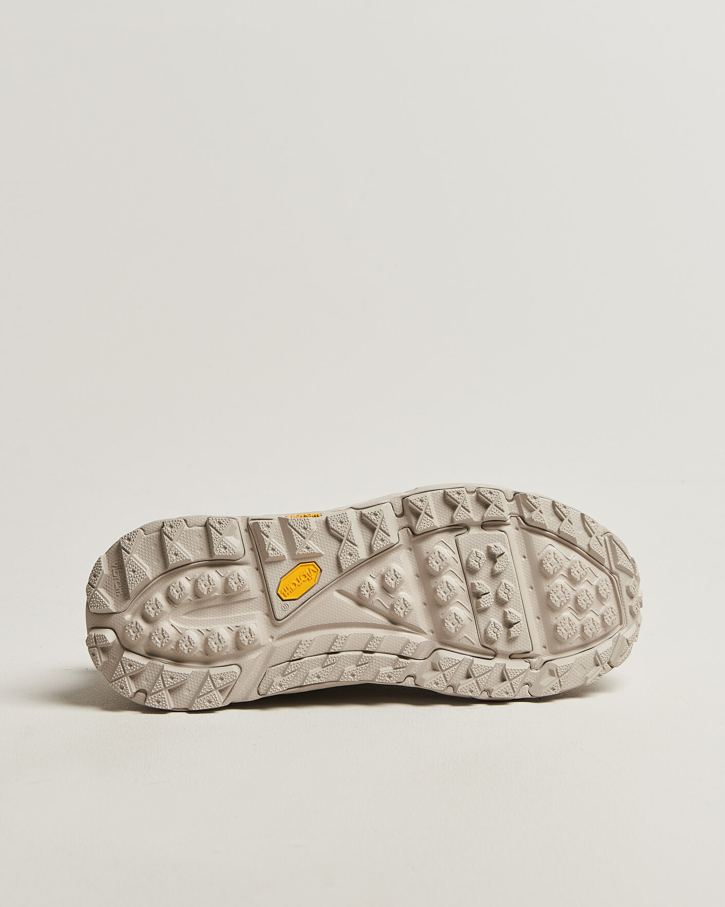 Homme | | Hoka | Tor Summit Light Roast/Putty