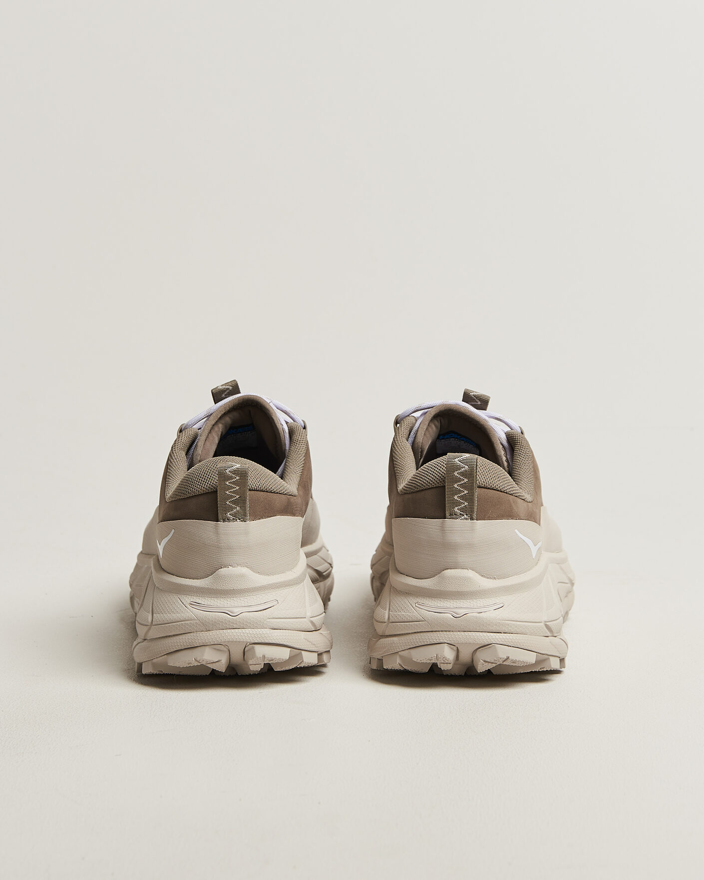 Homme | | Hoka | Tor Summit Light Roast/Putty
