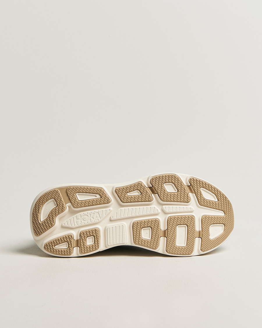 Homme | Chaussures De Running | Hoka | Bondi 9 Midnight Blue