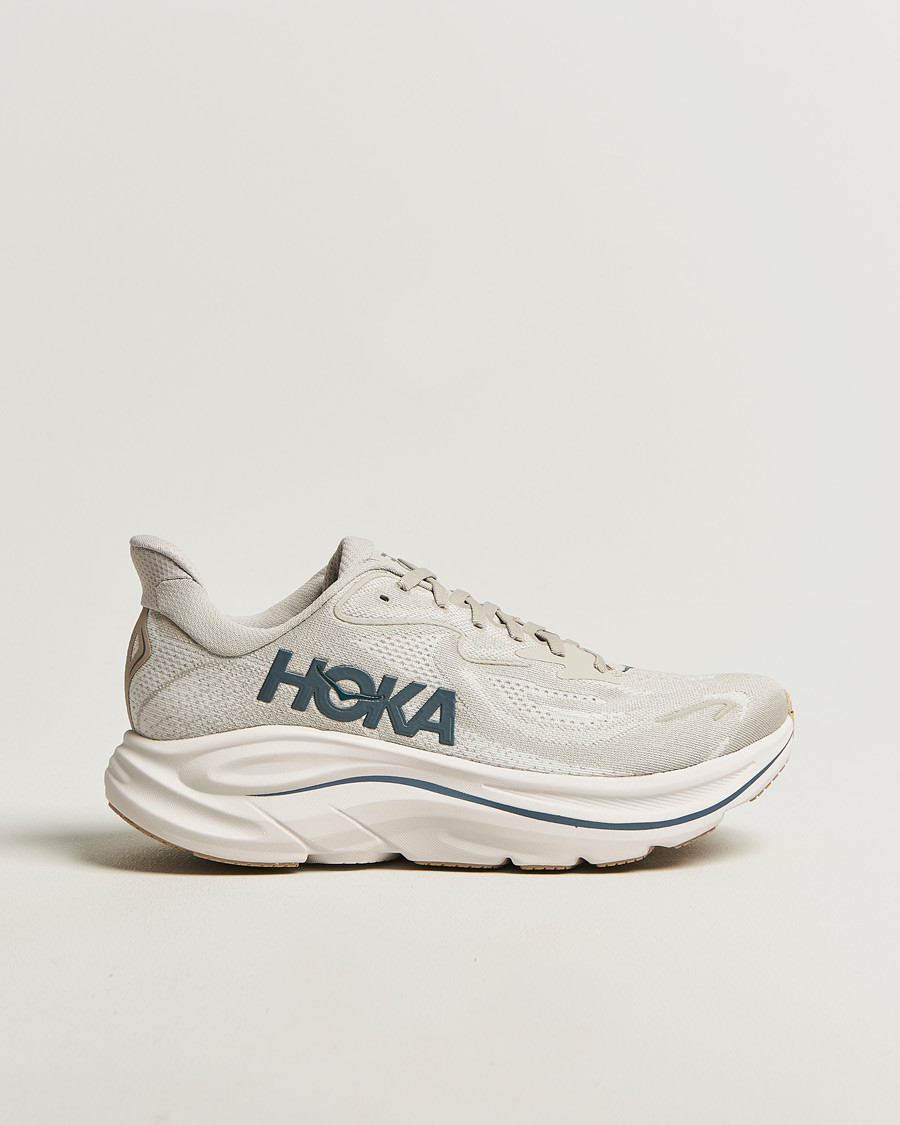Homme | Chaussures De Running | Hoka One | Hoka Clifton 10 Putty