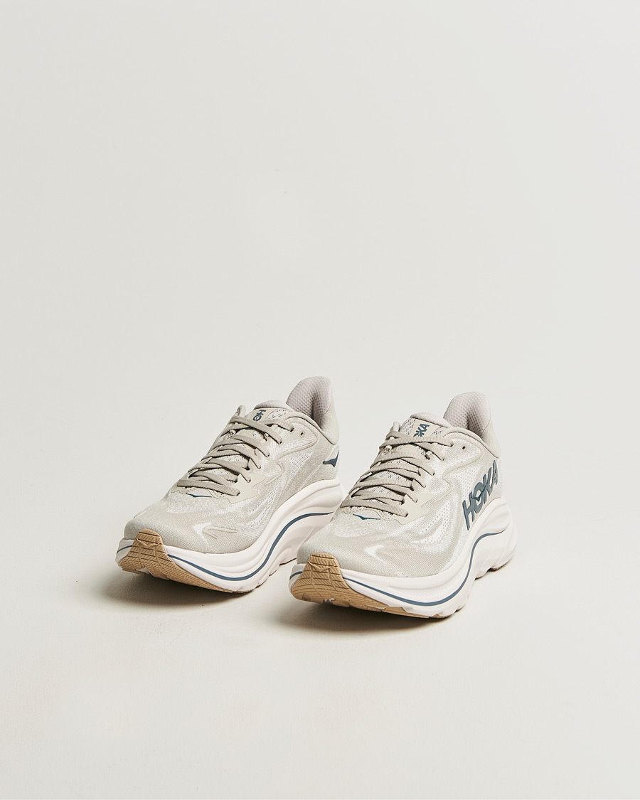 Homme | Chaussures De Running | Hoka | Clifton 10 Putty