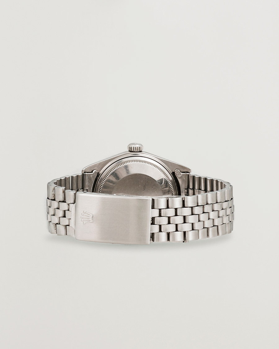 Homme | Rolex Pre-Owned Datejust | Rolex Pre-Owned | Datejust