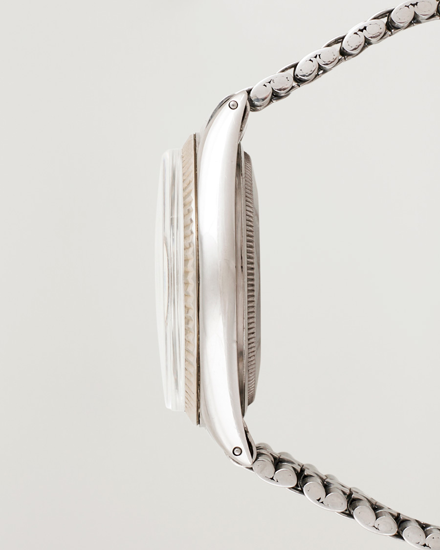 Homme | Pre-Owned & Vintage Watches | Rolex Pre-Owned | Datejust