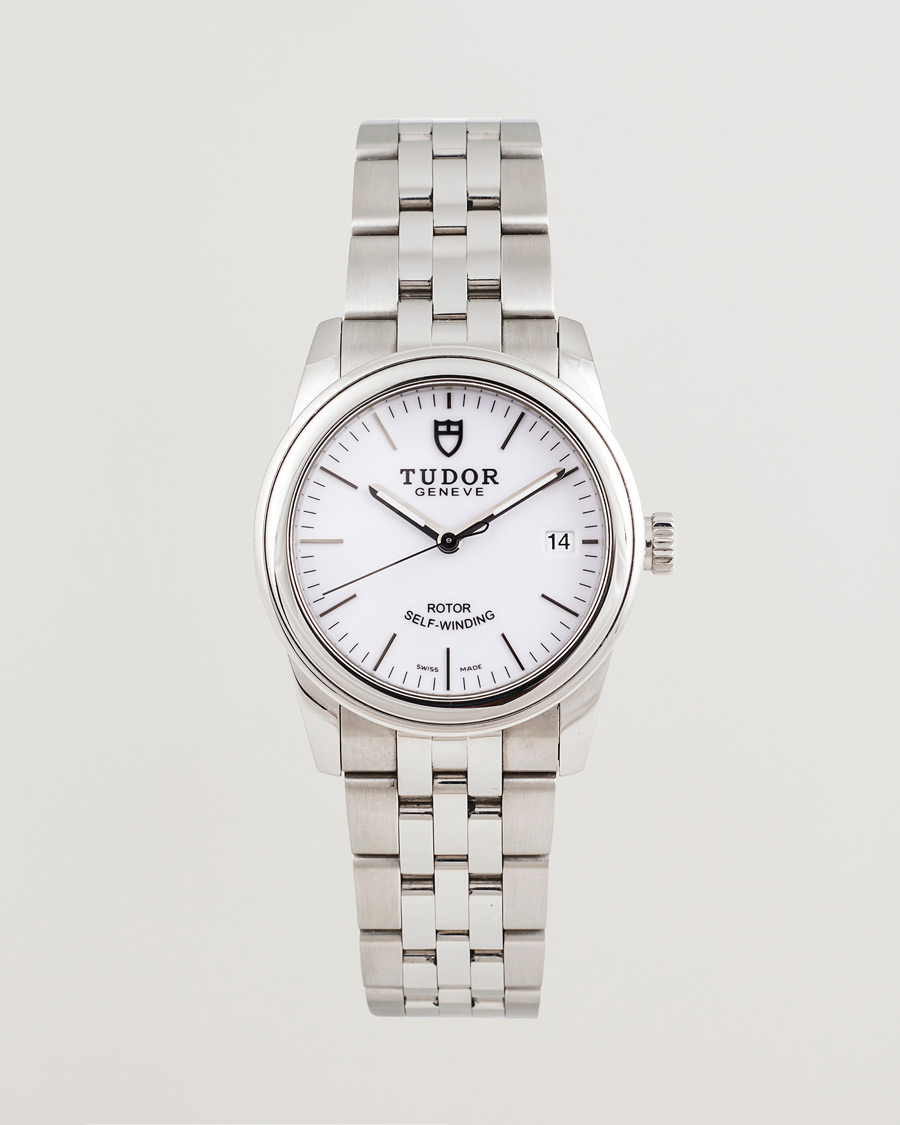 Homme | Pre-Owned & Vintage Watches | Tudor Pre-Owned | Glamour Date