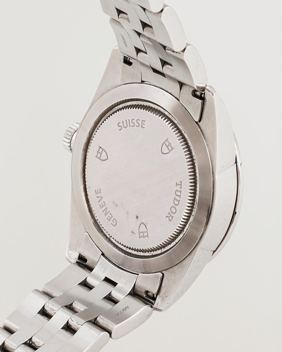 Homme | Pre-Owned & Vintage Watches | Tudor Pre-Owned | Glamour Date 