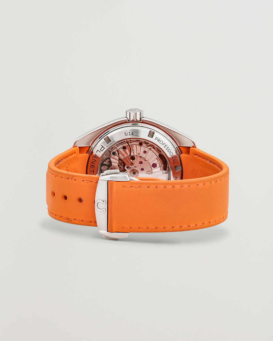 Homme | Omega Pre-Owned Seamaster Planet Ocean 600M | Omega Pre-Owned | Seamaster Planet Ocean 600M