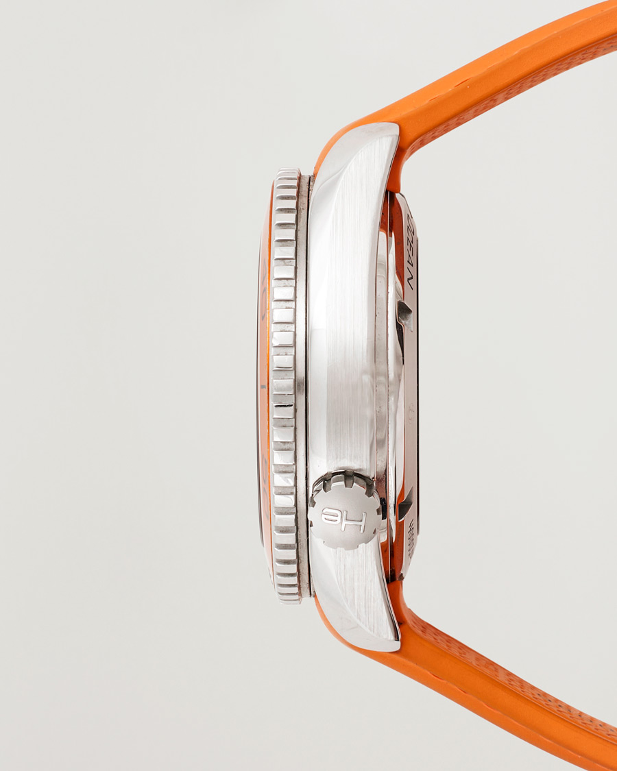 Homme | Omega Pre-Owned Seamaster Planet Ocean 600M | Omega Pre-Owned | Seamaster Planet Ocean 600M