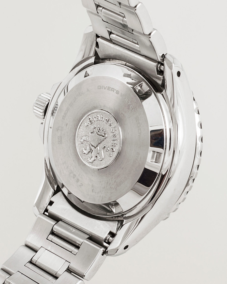 Homme | Seiko Pre-Owned Grand Seiko | Seiko Pre-Owned | Grand Seiko