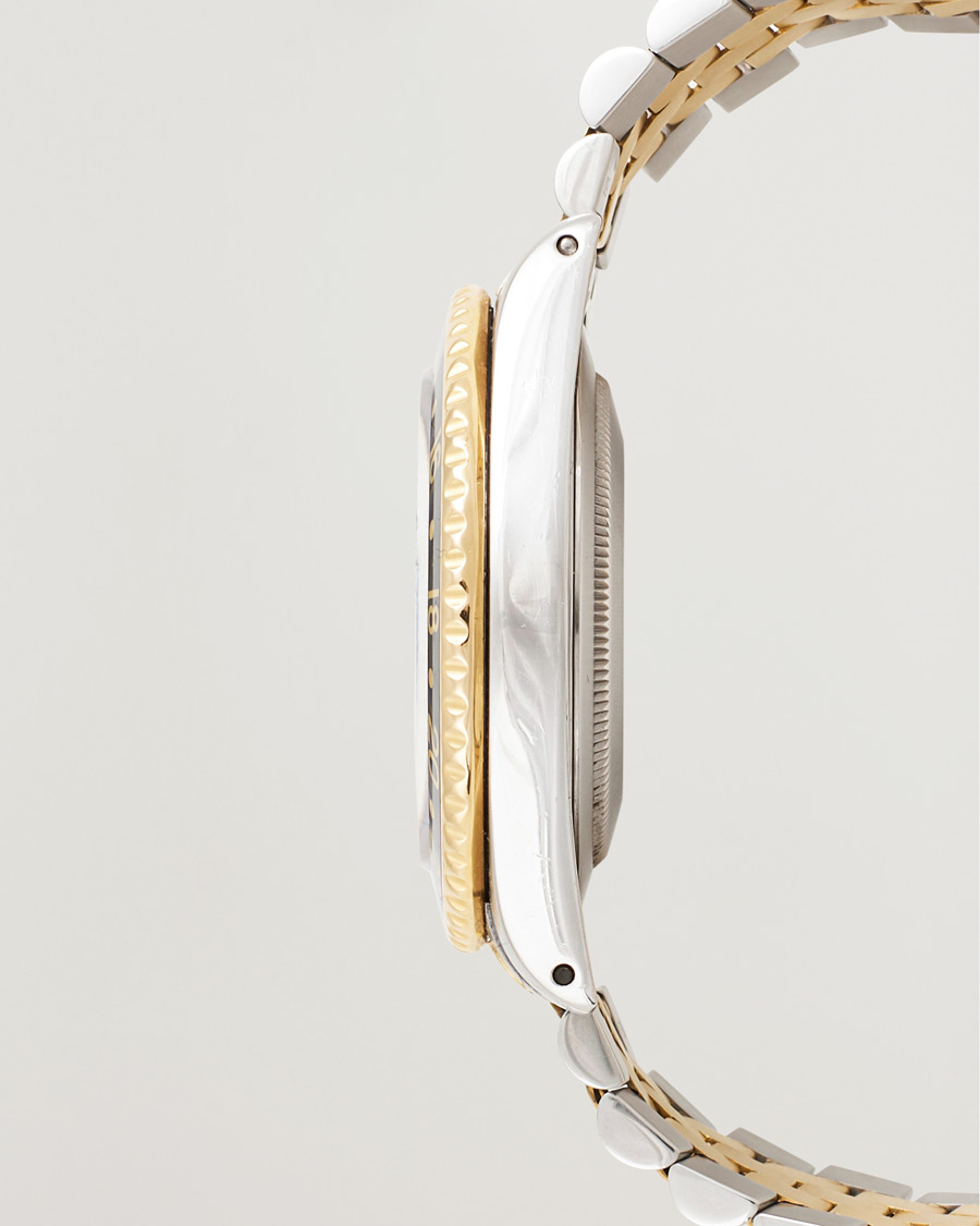 Homme | Pre-Owned & Vintage Watches | Rolex Pre-Owned | GMT -Master II 16713