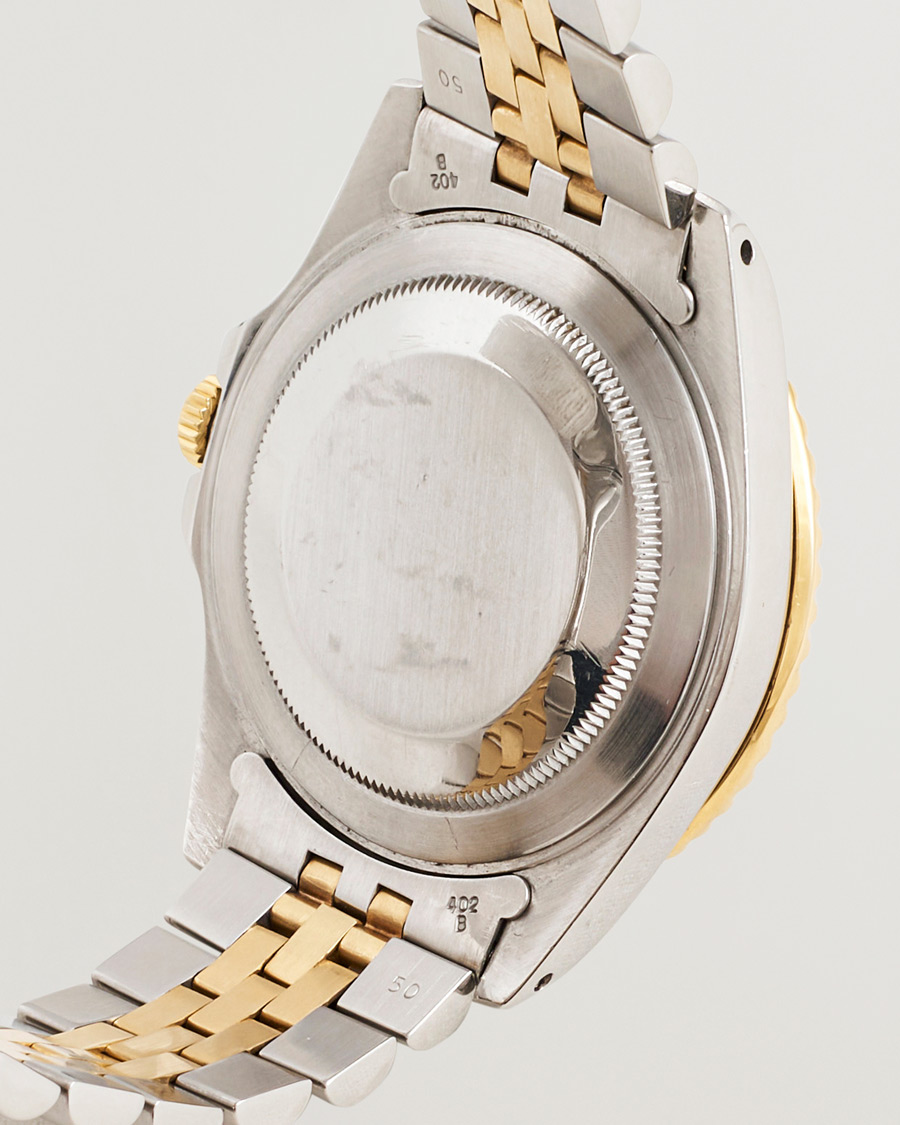 Homme | Pre-Owned & Vintage Watches | Rolex Pre-Owned | GMT -Master II 16713