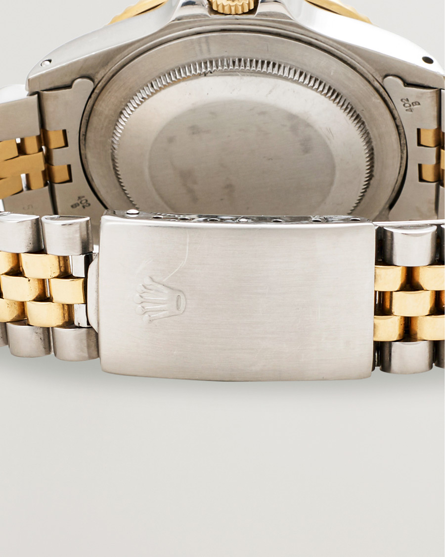 Homme | Pre-Owned & Vintage Watches | Rolex Pre-Owned | GMT -Master II 16713