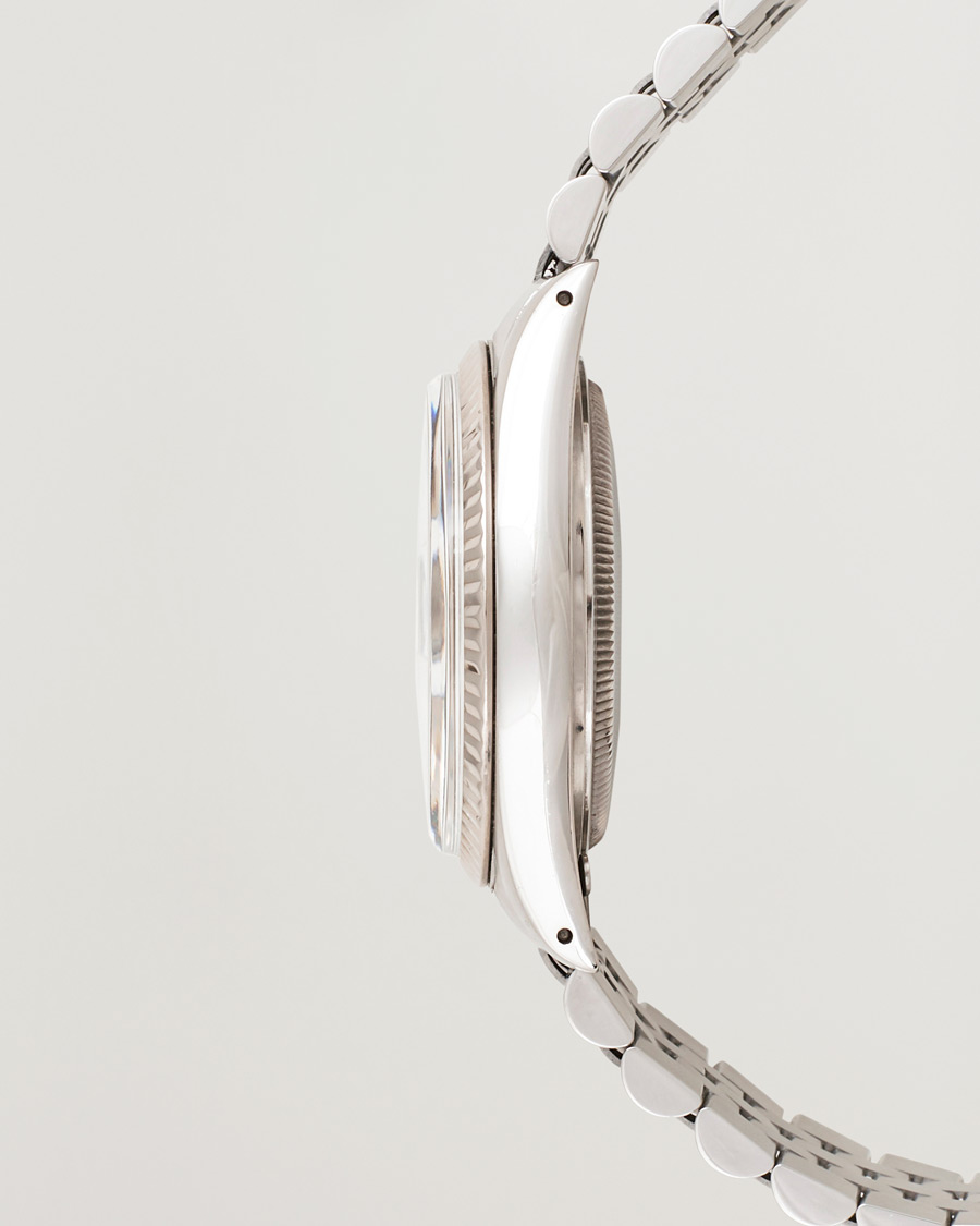 Homme | Pre-Owned & Vintage Watches | Rolex Pre-Owned | Datejust 36