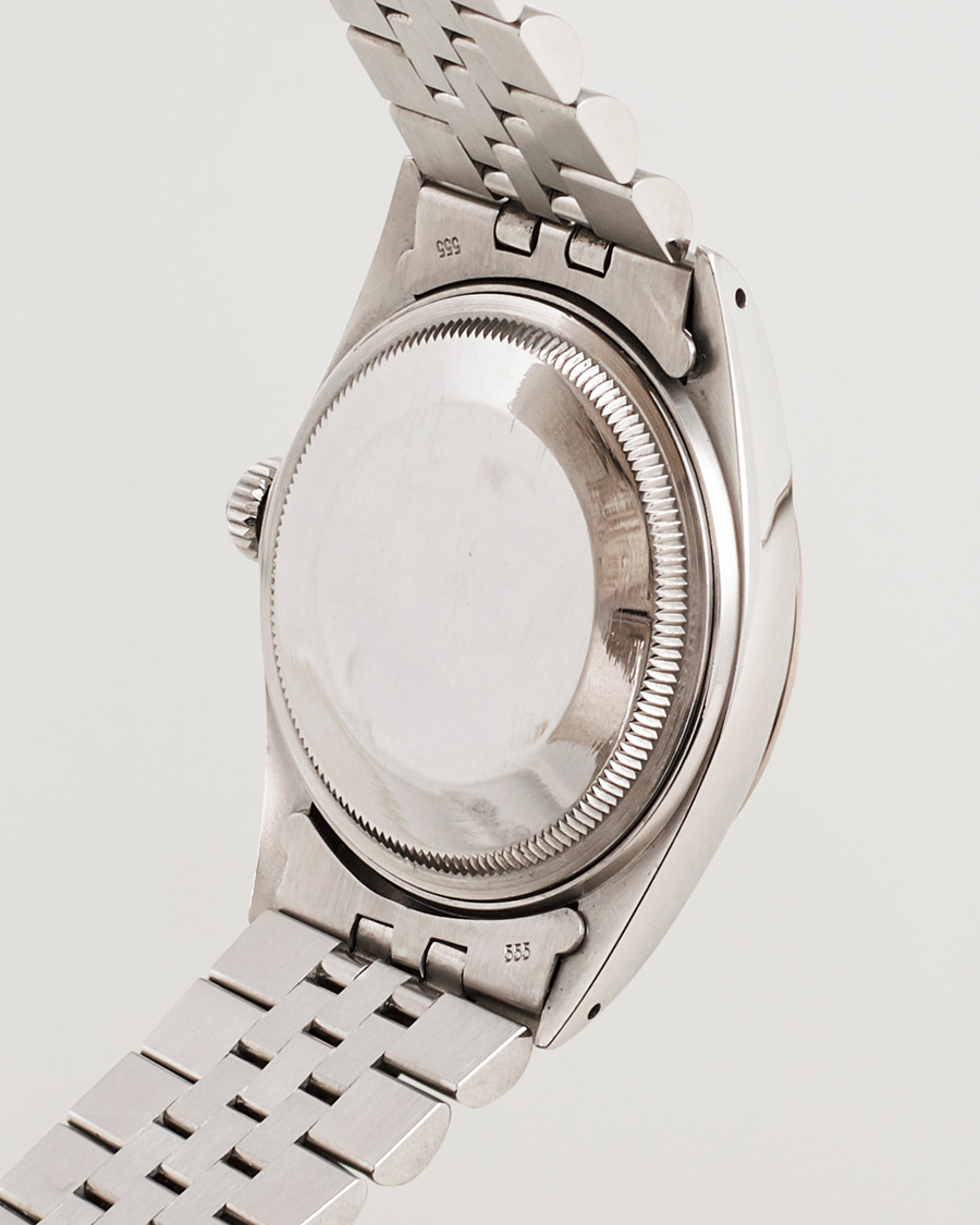 Homme | Pre-Owned & Vintage Watches | Rolex Pre-Owned | Datejust 36