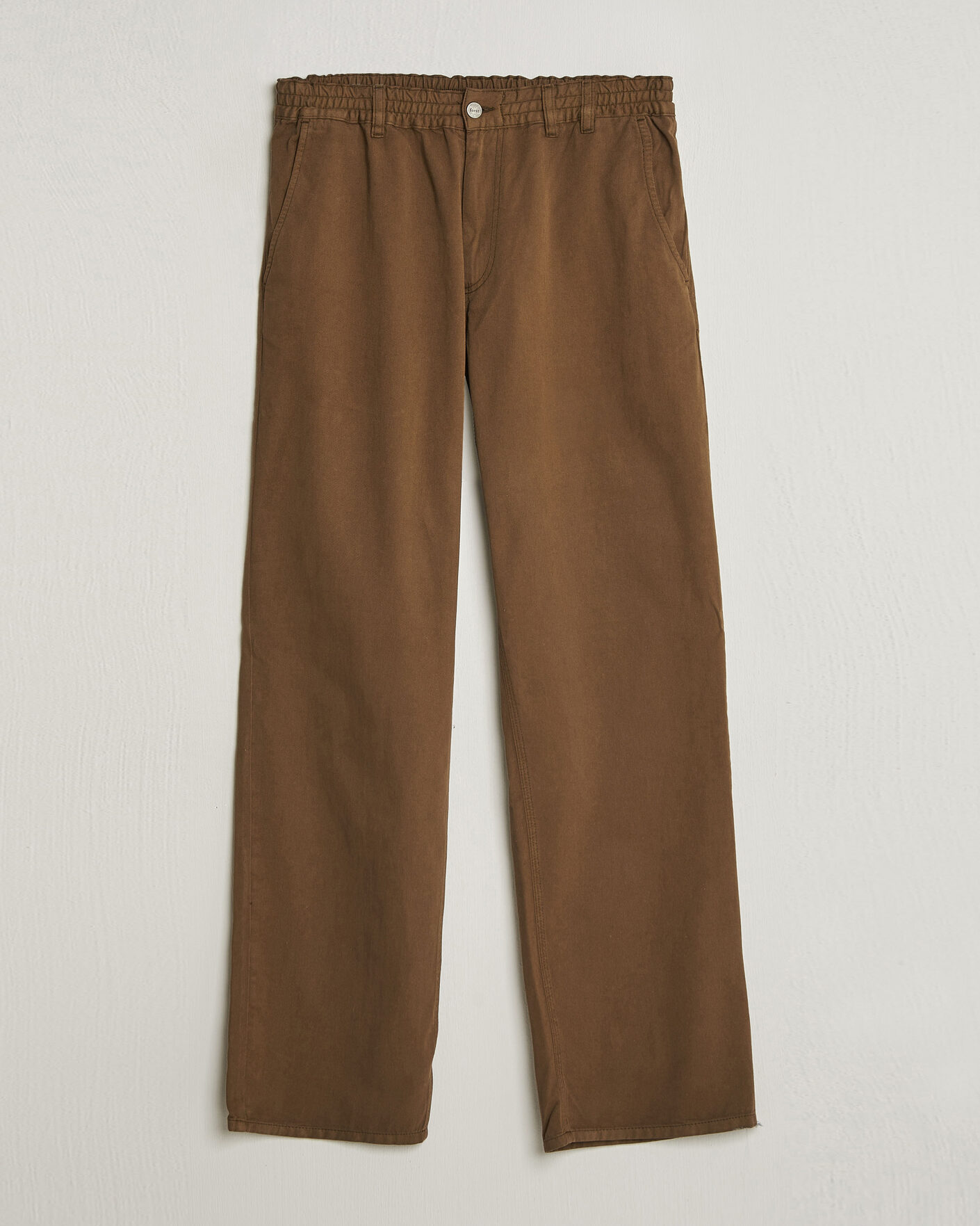 Homme | Pantalons | Forét | Clay Light Pants Algae Green