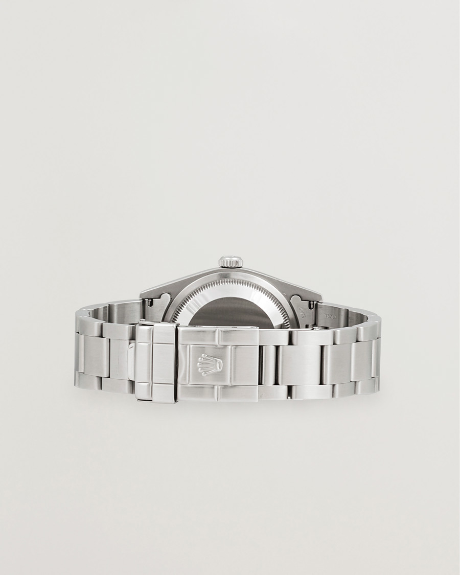 Homme | Rolex Pre-Owned Explorer | Rolex Pre-Owned | Explorer