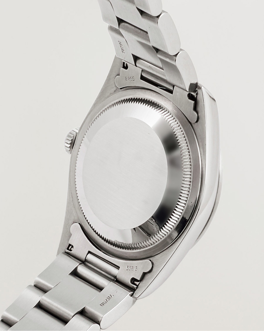 Homme | Rolex Pre-Owned Explorer | Rolex Pre-Owned | Explorer