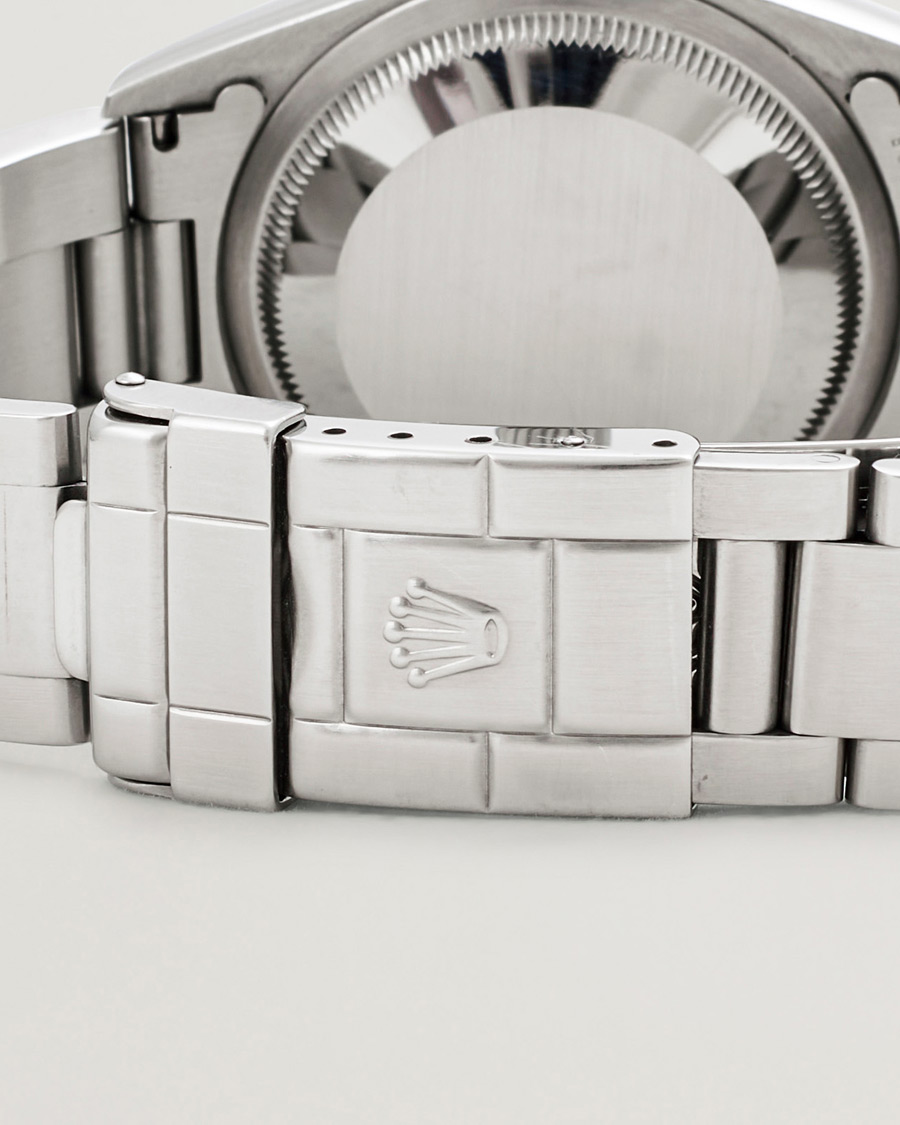 Homme | Rolex Pre-Owned Explorer | Rolex Pre-Owned | Explorer