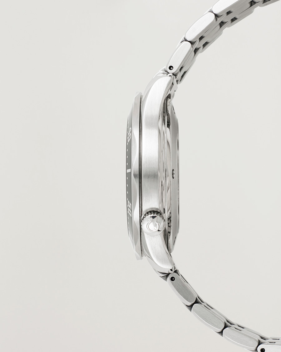 Homme | Omega Pre-Owned Seamaster 300M SMP | Omega Pre-Owned | Seamaster 300M SMP