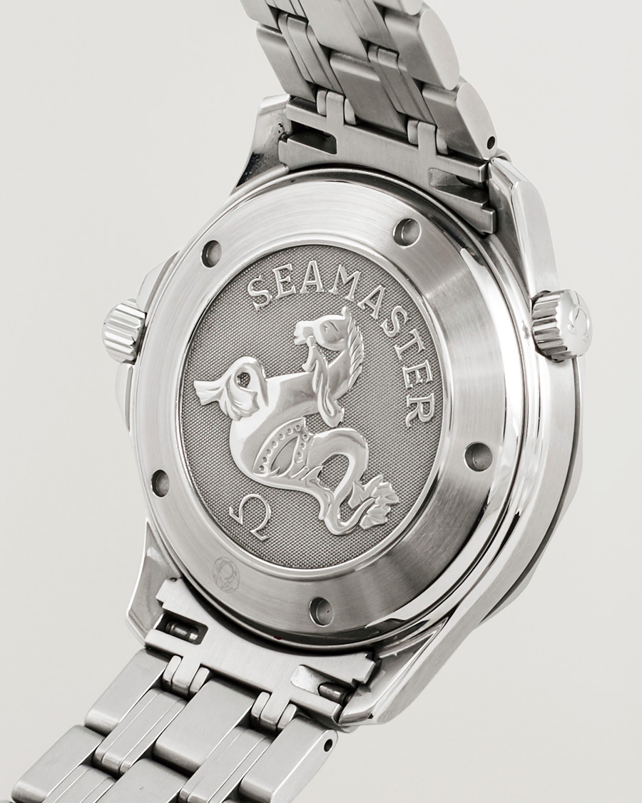 Homme | Omega Pre-Owned Seamaster 300M SMP | Omega Pre-Owned | Seamaster 300M SMP