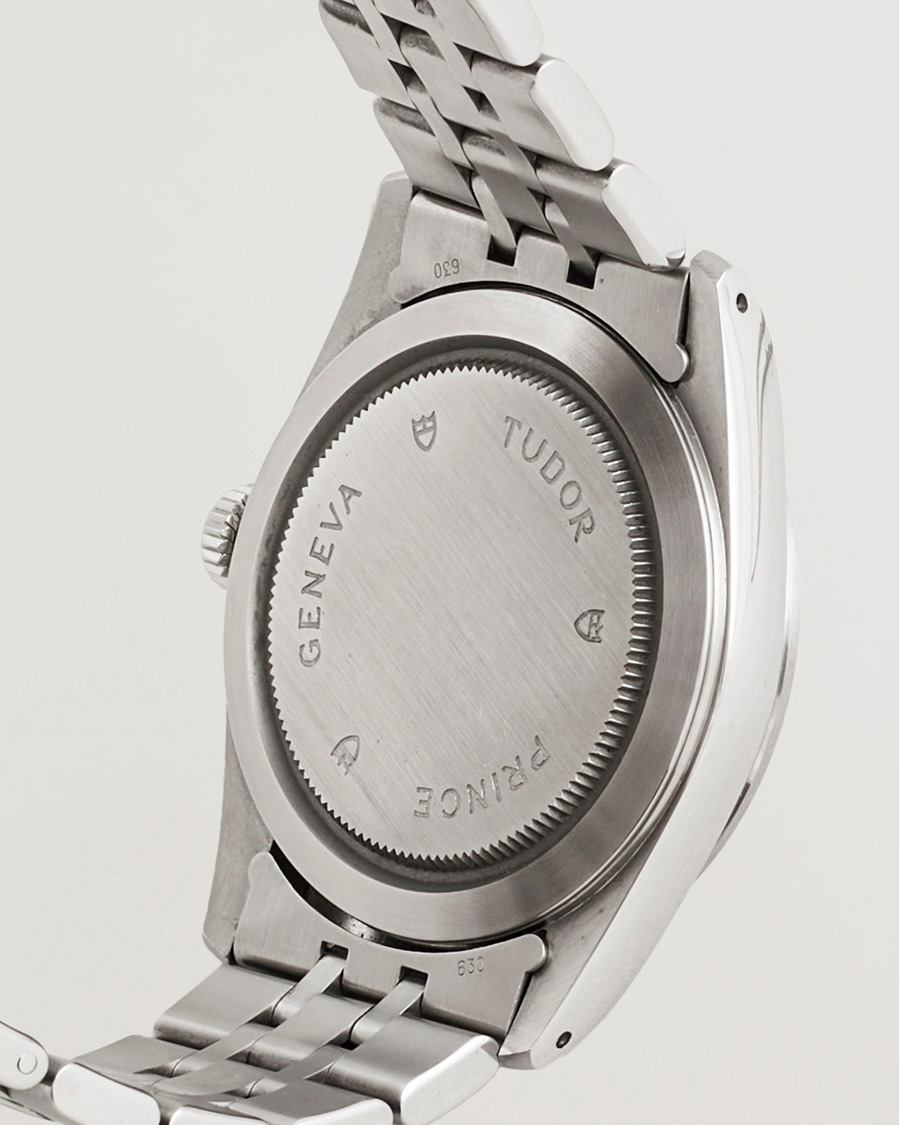 Homme | Pre-Owned & Vintage Watches | Tudor Pre-Owned | Prince Date Day