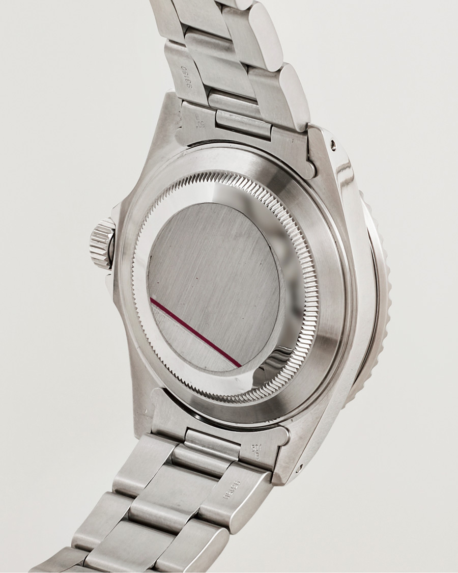 Homme | Pre-Owned & Vintage Watches | Rolex Pre-Owned | Submariner Date