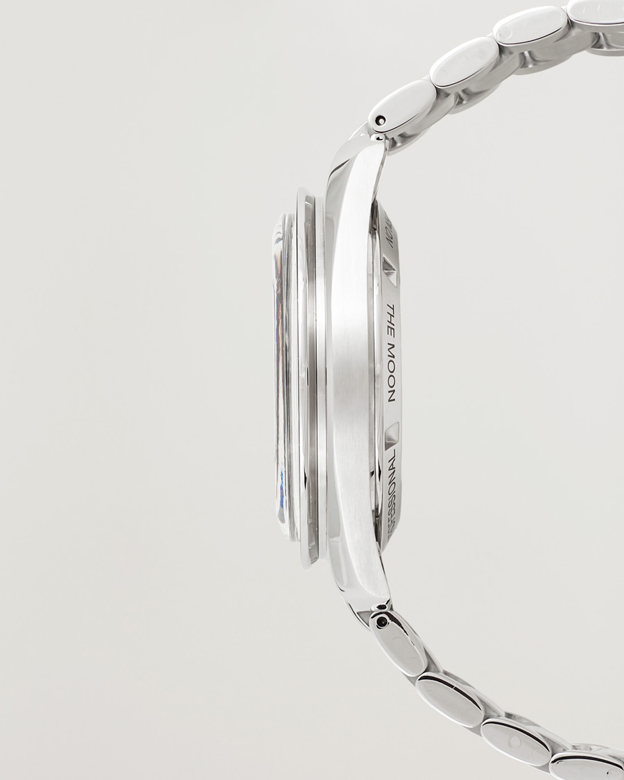 Homme | Pre-Owned & Vintage Watches | Omega Pre-Owned | Speedmaster Moonwatch 