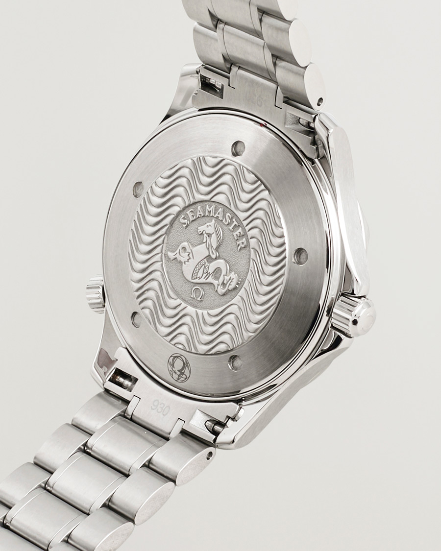 Homme | Omega Pre-Owned Seamaster SMP 300M | Omega Pre-Owned | Seamaster SMP 300M