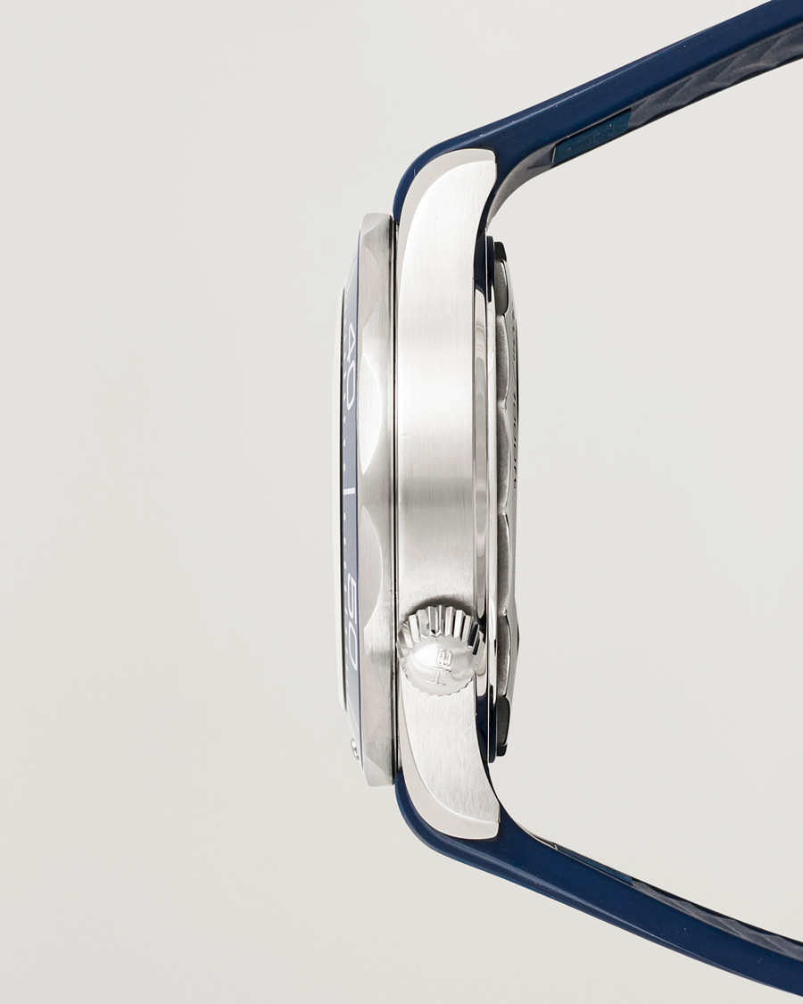 Homme | Pre-Owned & Vintage Watches | Omega Pre-Owned | Seamaster Diver 300M