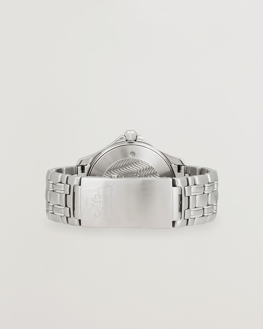 Homme | Omega Pre-Owned Seamaster SMP 300M | Omega Pre-Owned | Seamaster SMP 300M