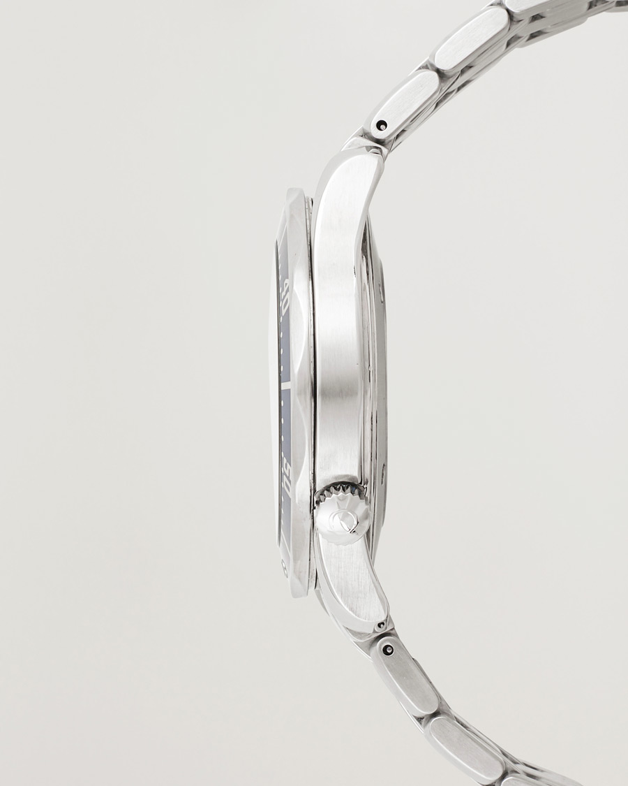 Homme | Omega Pre-Owned Seamaster SMP 300M | Omega Pre-Owned | Seamaster SMP 300M