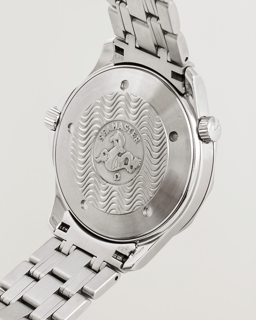 Homme | Omega Pre-Owned Seamaster SMP 300M | Omega Pre-Owned | Seamaster SMP 300M