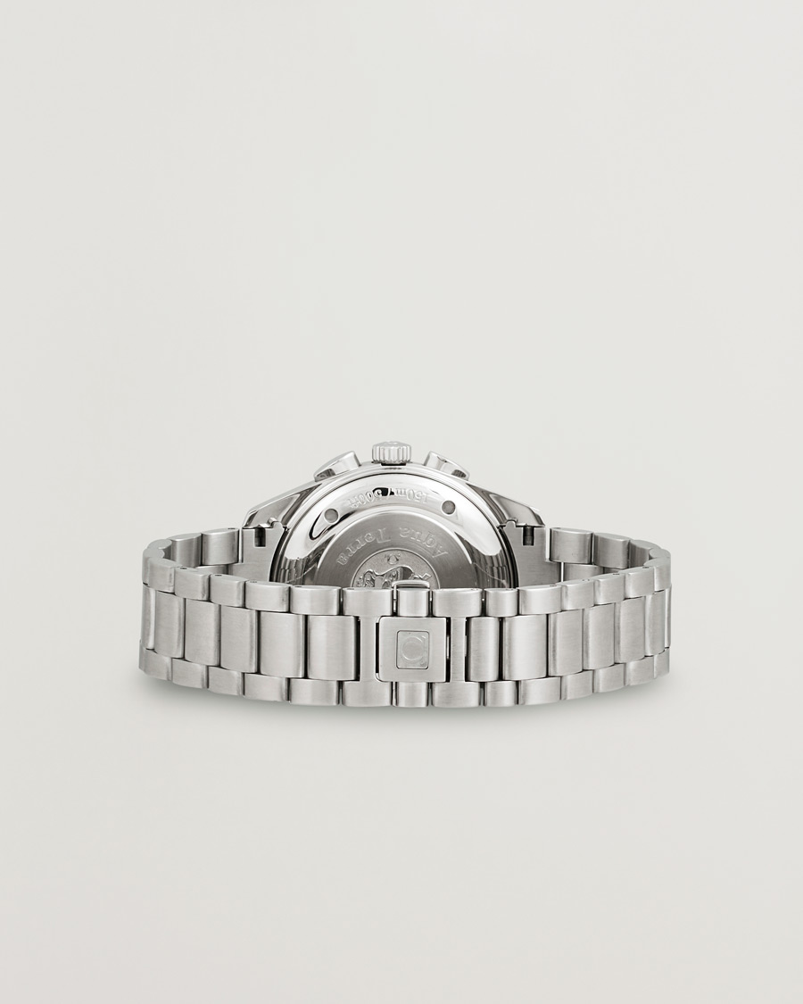 Homme | Omega Pre-Owned Seamaster Chronograph | Omega Pre-Owned | Seamaster Chronograph