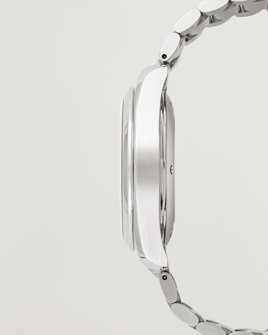 Homme | Omega Pre-Owned Seamaster Chronograph | Omega Pre-Owned | Seamaster Chronograph