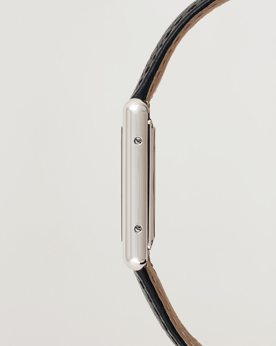 Homme | Cartier Pre-Owned Tank Must LM | Cartier Pre-Owned | Tank Must LM