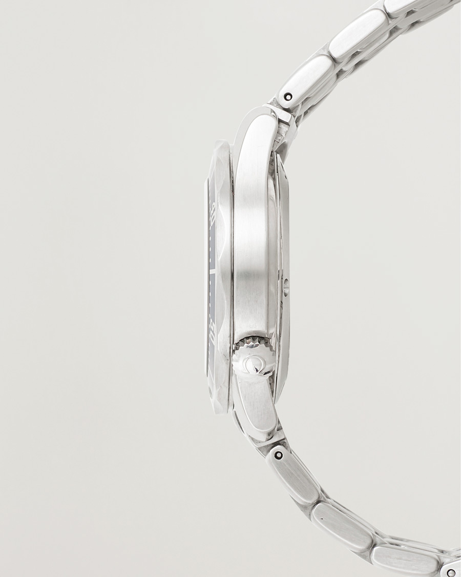 Homme | Pre-Owned & Vintage Watches | Omega Pre-Owned | Seamaster 300M