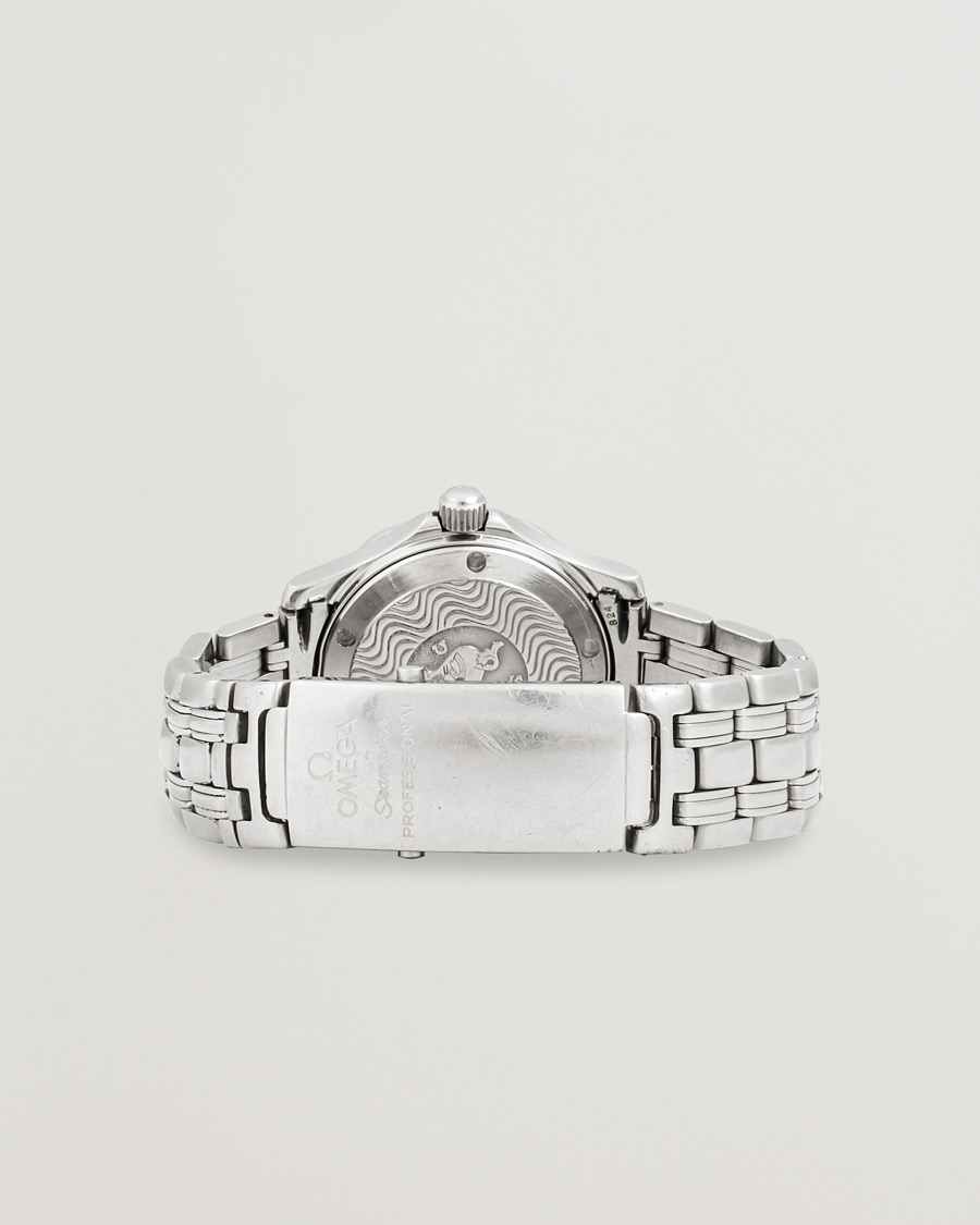 Homme | Pre-Owned & Vintage Watches | Omega Pre-Owned | Seamaster 300M