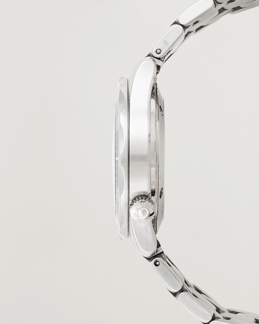 Homme | Pre-Owned & Vintage Watches | Omega Pre-Owned | Seamaster 300M