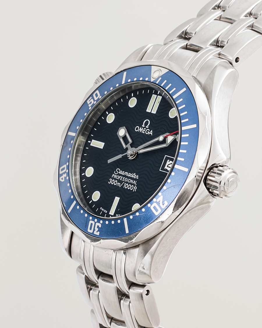 Homme | Omega Pre-Owned Seamaster 300M | Omega Pre-Owned | Seamaster 300M